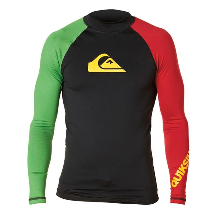 surf shirt decathlon