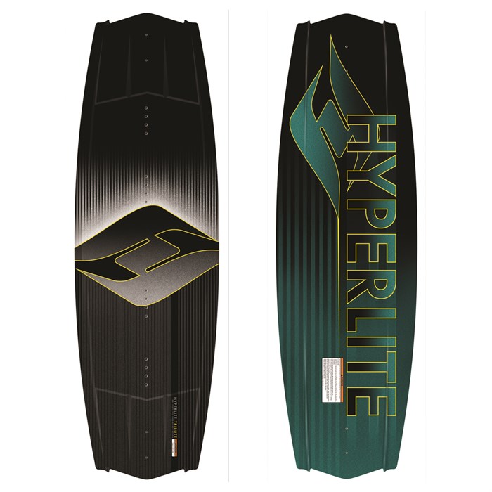 Hyperlite Tribute Wakeboard 2012 evo outlet