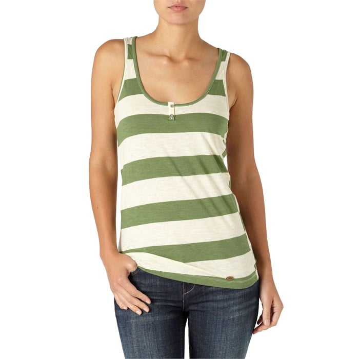 Quiksilver Succulent Surf Stripe Tank Top Women's evo outlet