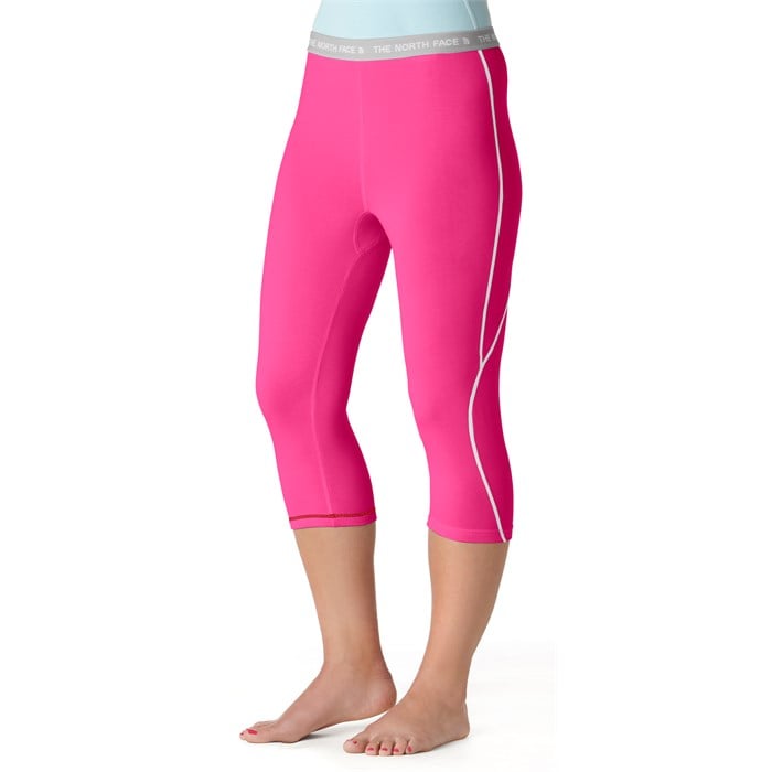 north face hiking tights