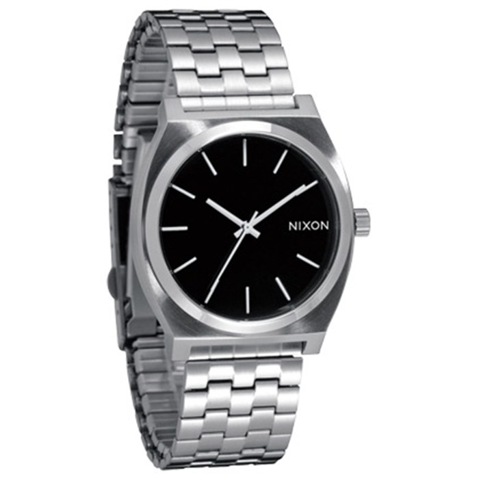 Nixon The Time Teller Watch evo