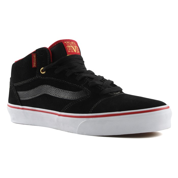 vans spitfire tnt 5