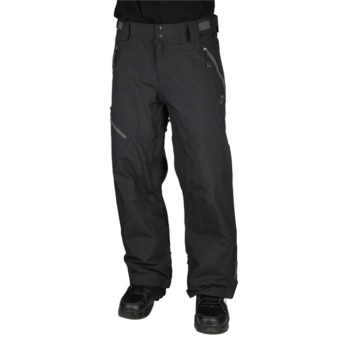 oakley jogging pants