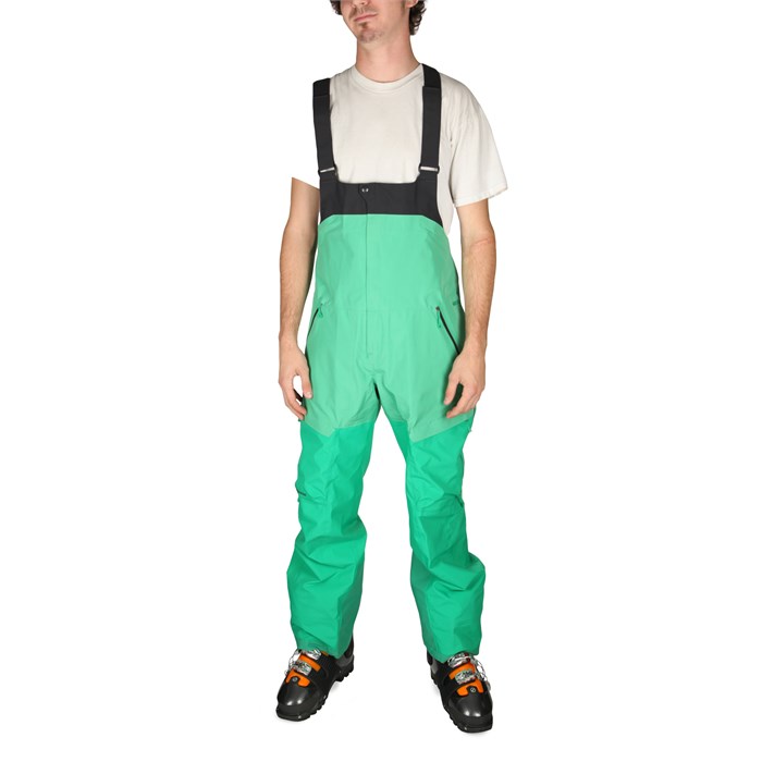 patagonia power slayer bib