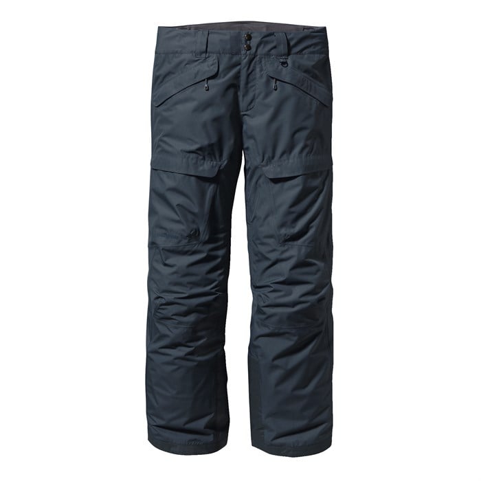 patagonia snowshot pants