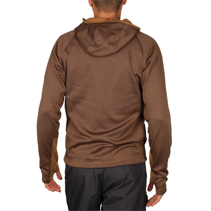 north face ninja hoodie