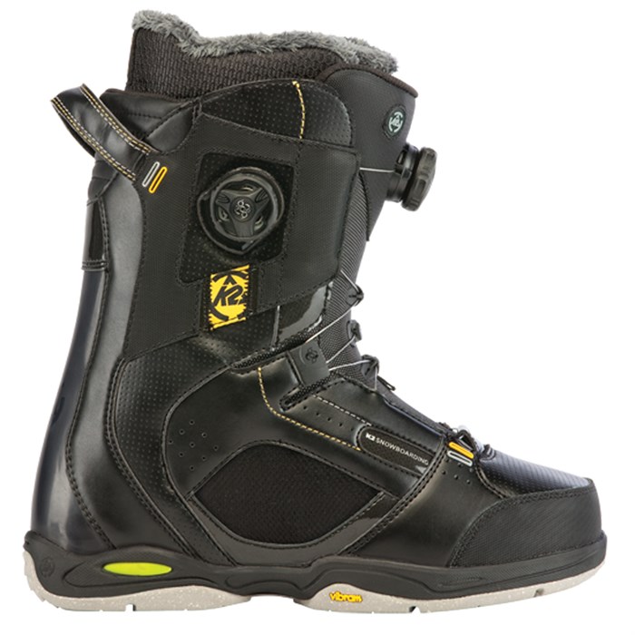boots k2 thraxis