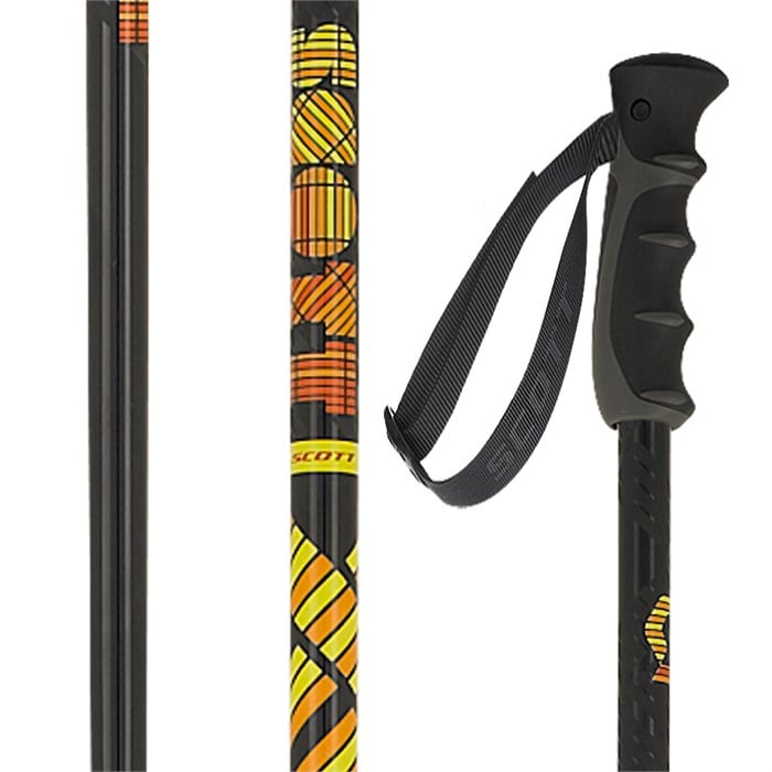 Scott Remit Ski Poles 2013 evo outlet