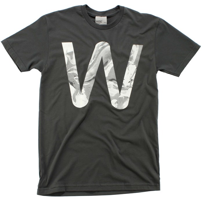 wesc t shirts uk