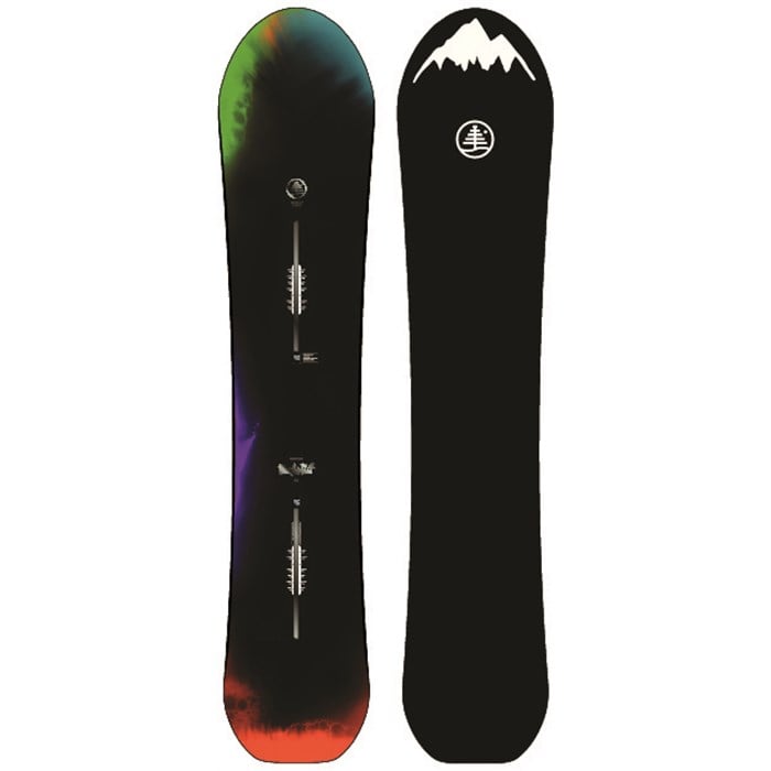 BURTON FAMILY TREE CLOUD SPLITTER 158.3