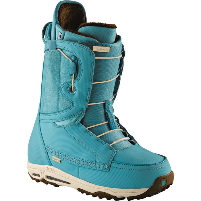 Burton Emerald Snowboard Boots - Women's 2013 | evo outlet