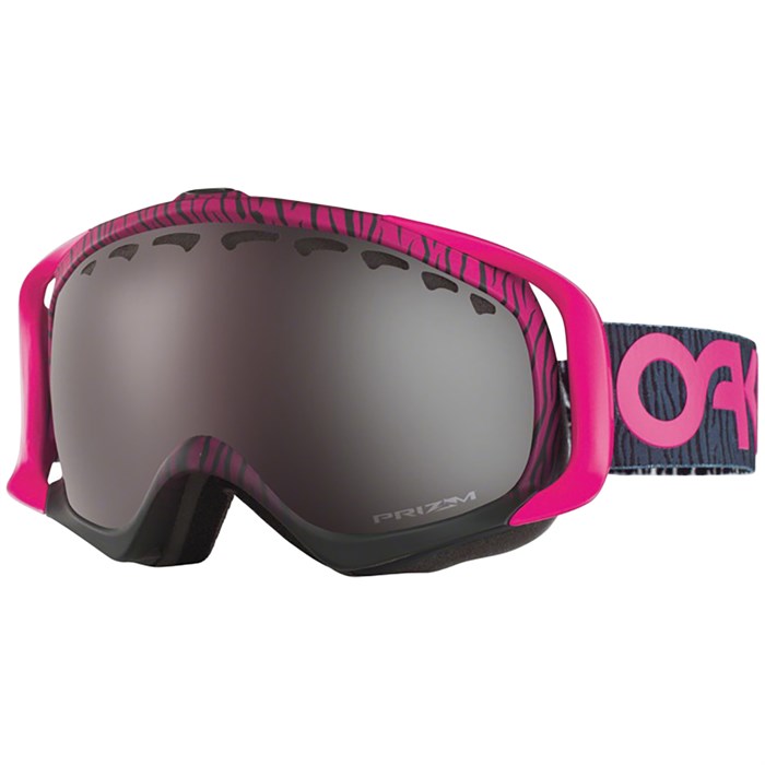 crowbar oakley crowbar oakley
