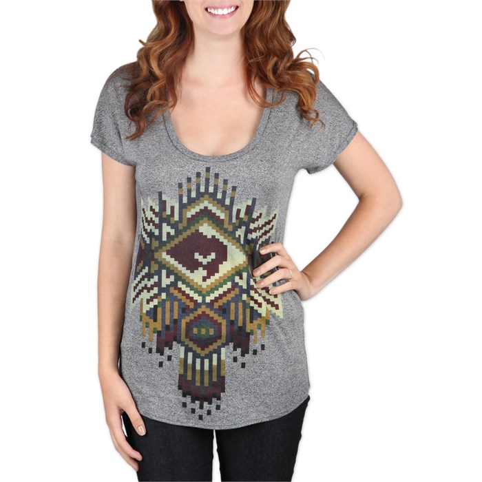 lana peyote shirt