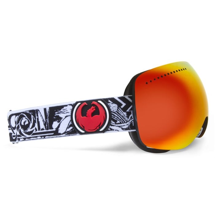 Dragon APX Goggles evo outlet