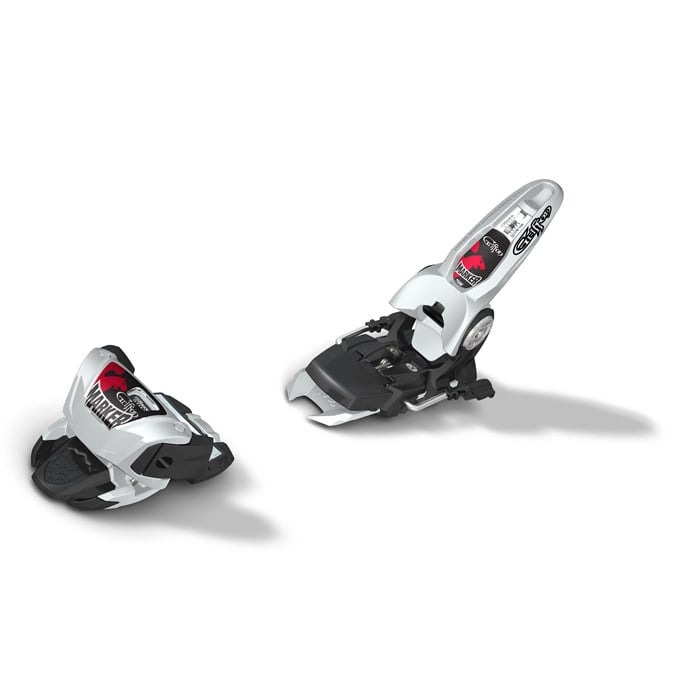 Marker Griffon Ski Bindings (90mm Brakes) 2013 evo outlet