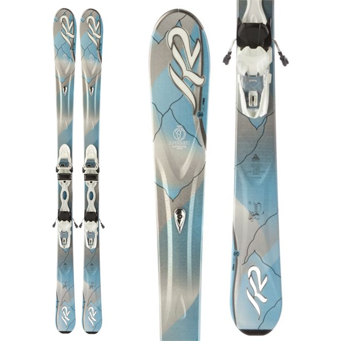 How to install marker bindings on k2 skis for sale near me