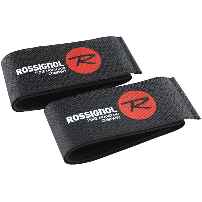 Rossignol Alpine Deluxe Ski Straps - Pair | evo outlet