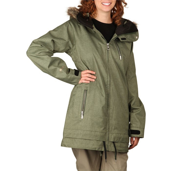 Armada Isis Jacket - Women's | evo outlet Armada Isis Jacket - Women's | evo outlet