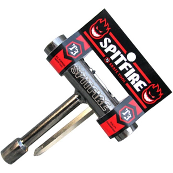 Spitfire T3 Skateboard Tool evo
