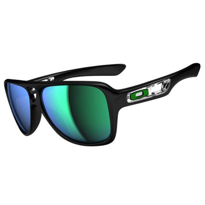 Oakley Dispatch 2 Jade Iridium Oakley Dispatch 2 Jade Iridium