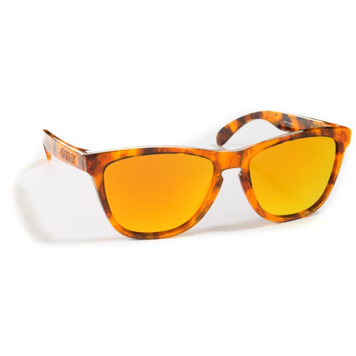 oakley frogskins fire iridium oakley frogskins fire iridium