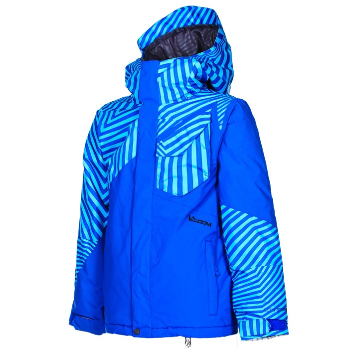 Ace Jacket Youth Boy's evo outlet