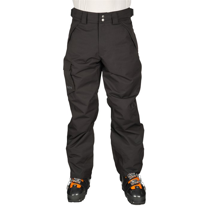 marmot men's motion pant