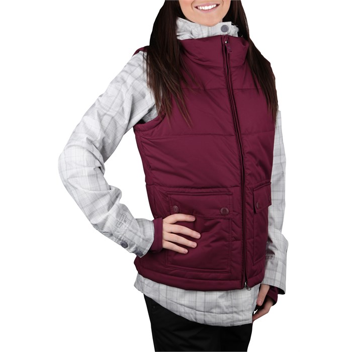 online se jacket
