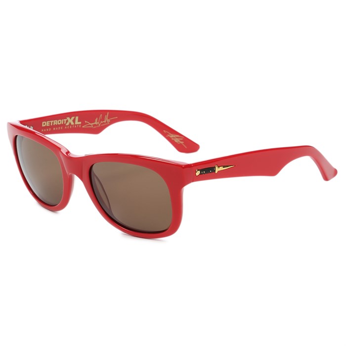 Electric Detroit XL Sunglasses evo outlet