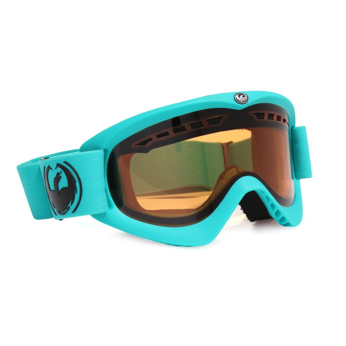 Dragon Dx-l Goggles 