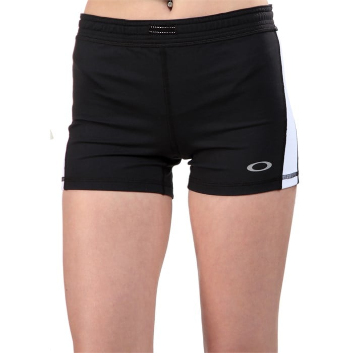 Oakley Show Off Shorts Women's evo outlet