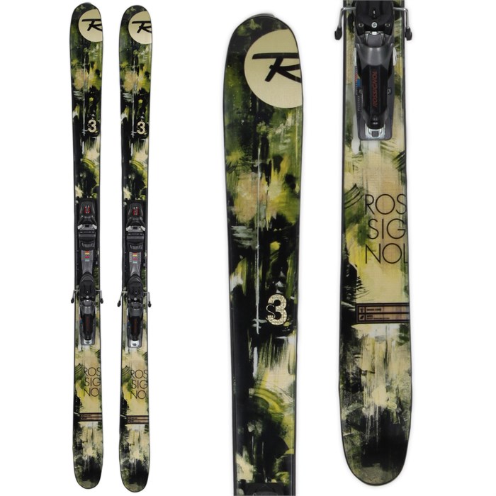 gear s3 ski