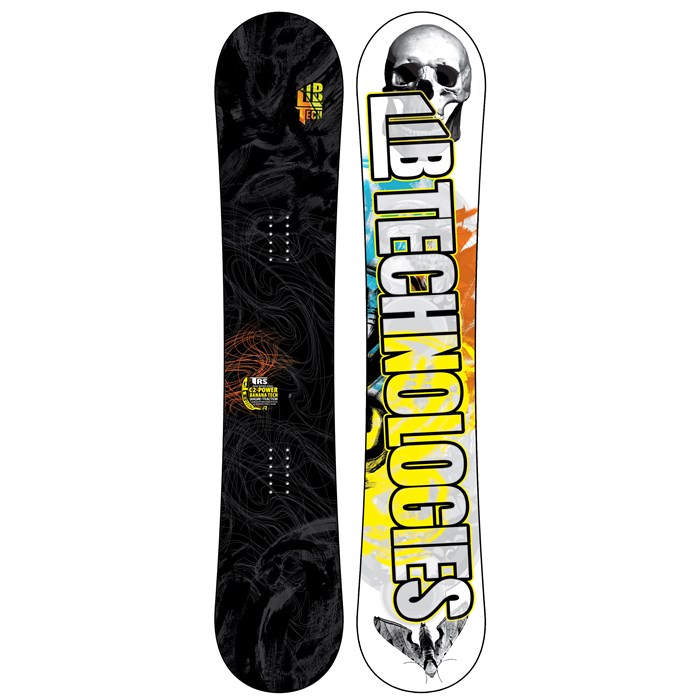 Lib Tech TRS C2BTX Snowboard - Blem 2013 | evo outlet