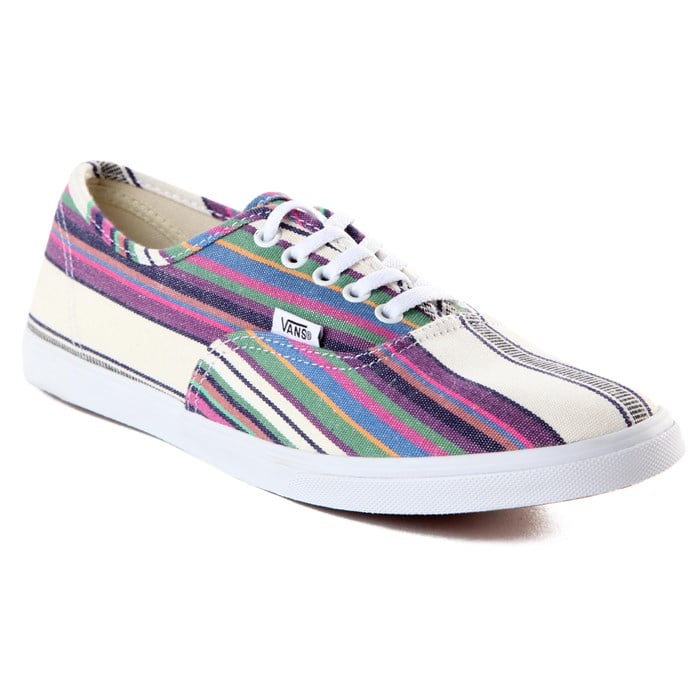 womens van shoes