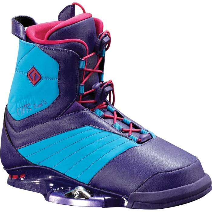 CWB Ember Wakeboard Bindings Women's 2013 evo outlet