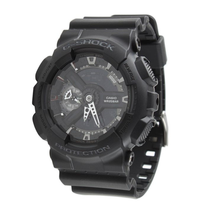 GShock Military GA110 Watch evo