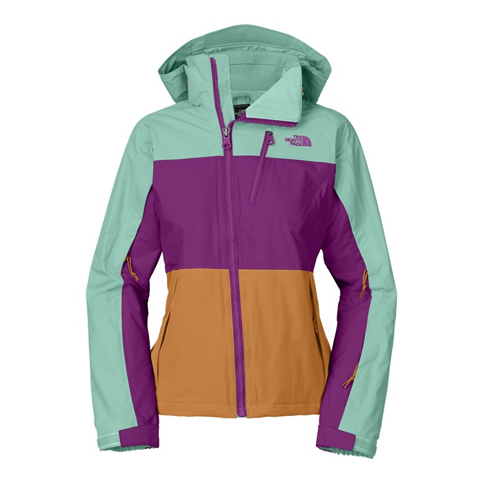 north face womens ski coats Marwood VeneerMarwood Veneer