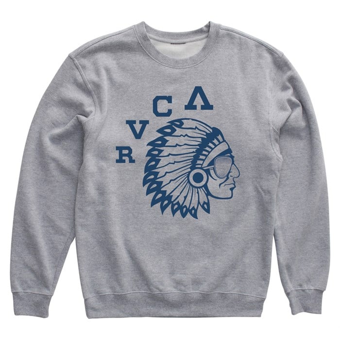 rvca sweats