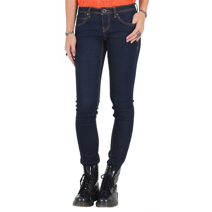 volcom skinny jeans