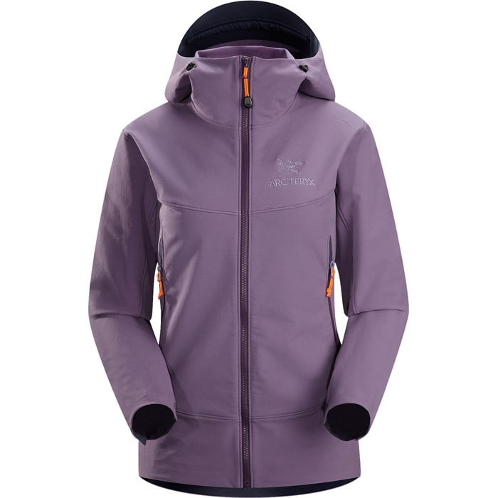 Arc'teryx Gamma LT Hoodie Women's evo outlet