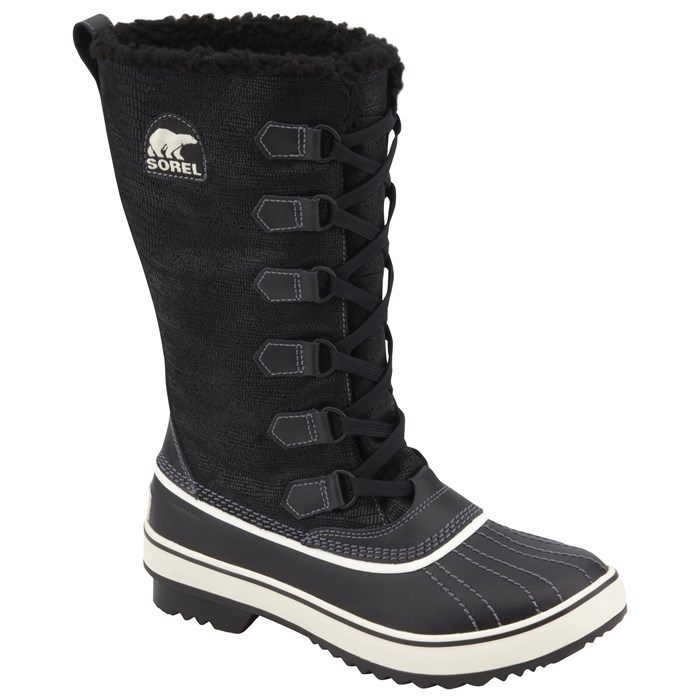 women's sorel tivoli shoes