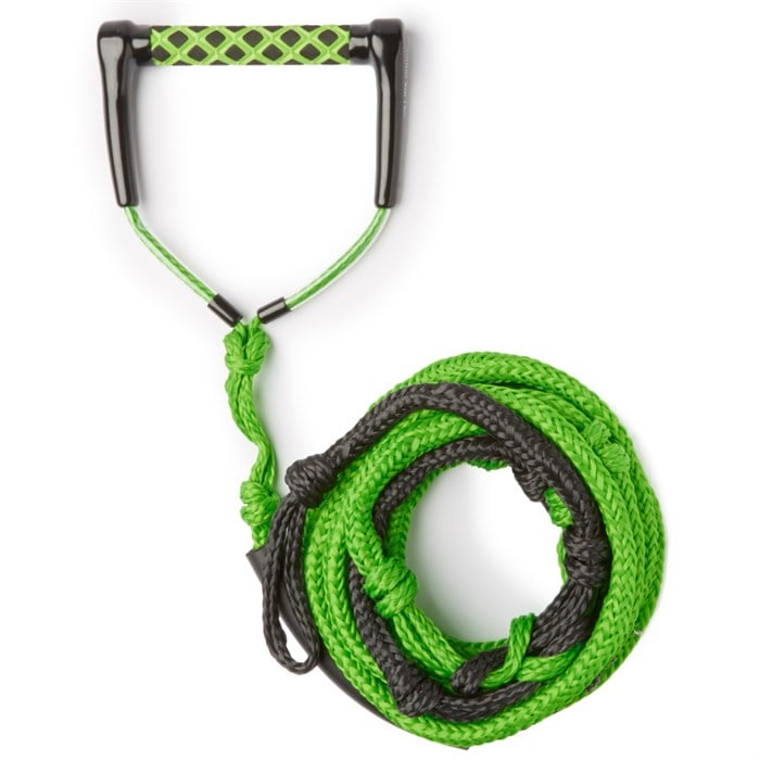 Inland Surfer Wakesurf 23 ft Rope evo