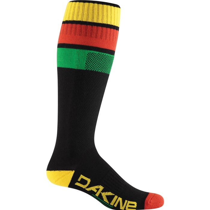 dakine socks