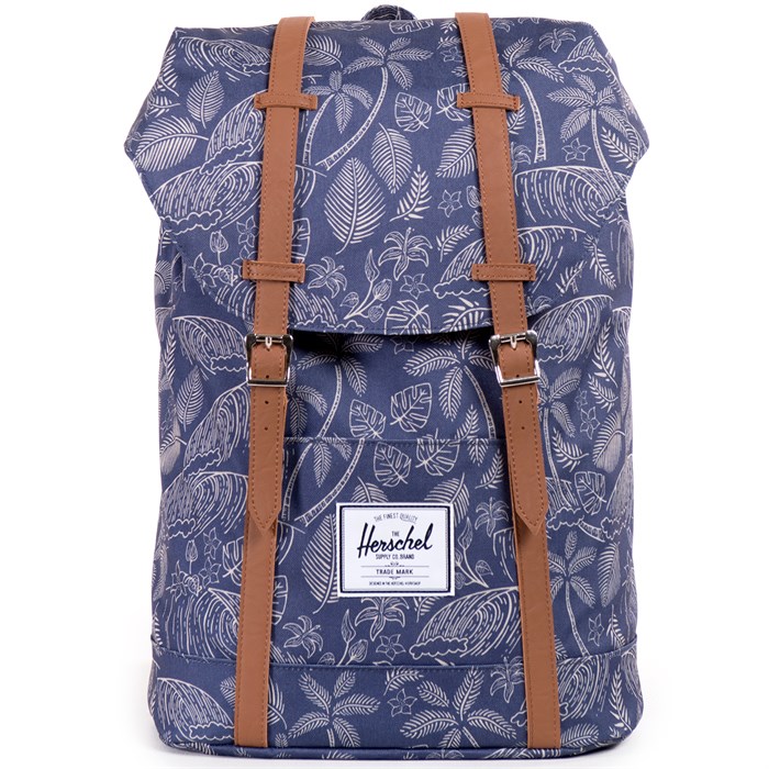 Herschel Supply Co. Retreat Backpack evo