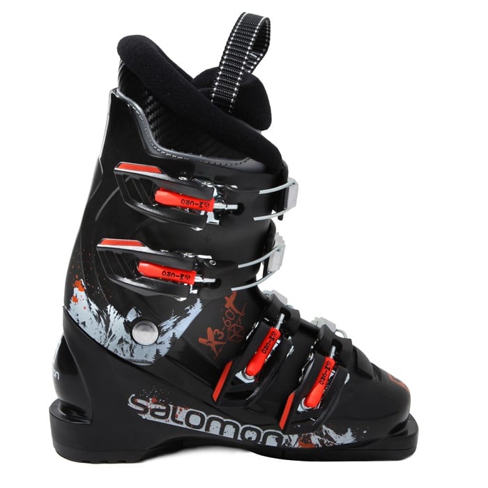 salomon x3 60t