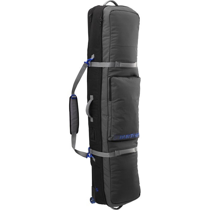 burton wheelie locker board bag