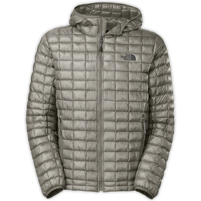 The North Face ThermoBall Hoodie | evo outlet