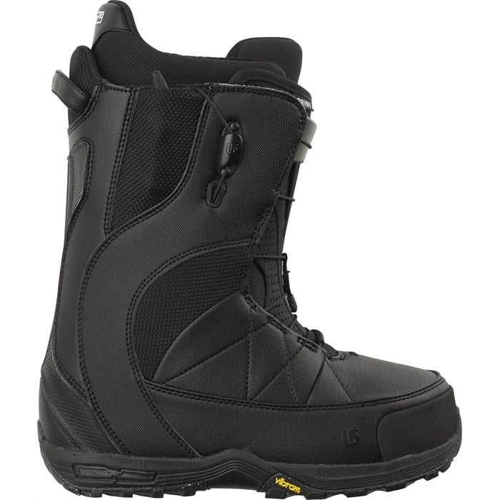 Burton Driver X Review 2014 kindltalks