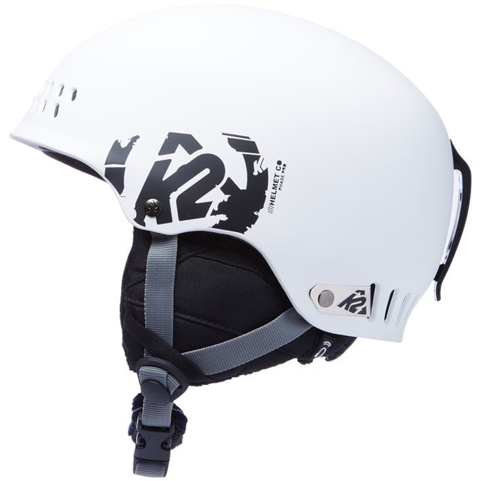 K2 Phase Pro Audio Helmet evo