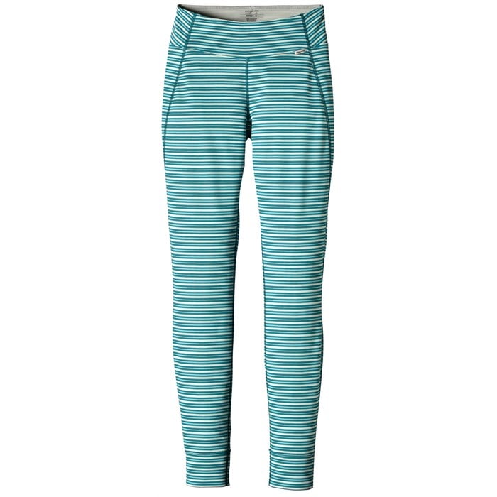 women's patagonia fleece pants